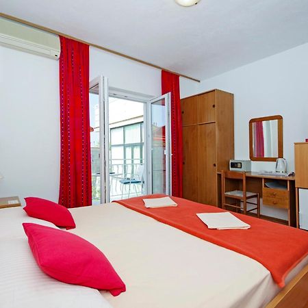 Villa Antonia Baška Voda Esterno foto