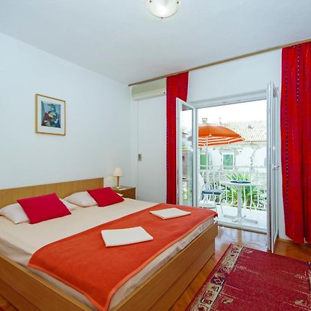 Villa Antonia Baška Voda Esterno foto