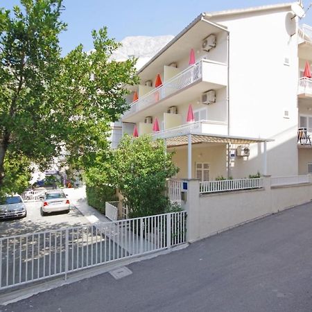 Villa Antonia Baška Voda Esterno foto