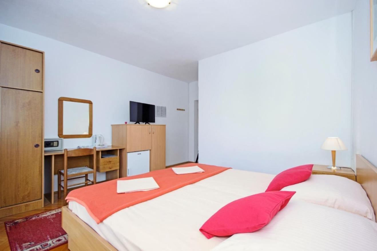Villa Antonia Baška Voda Esterno foto